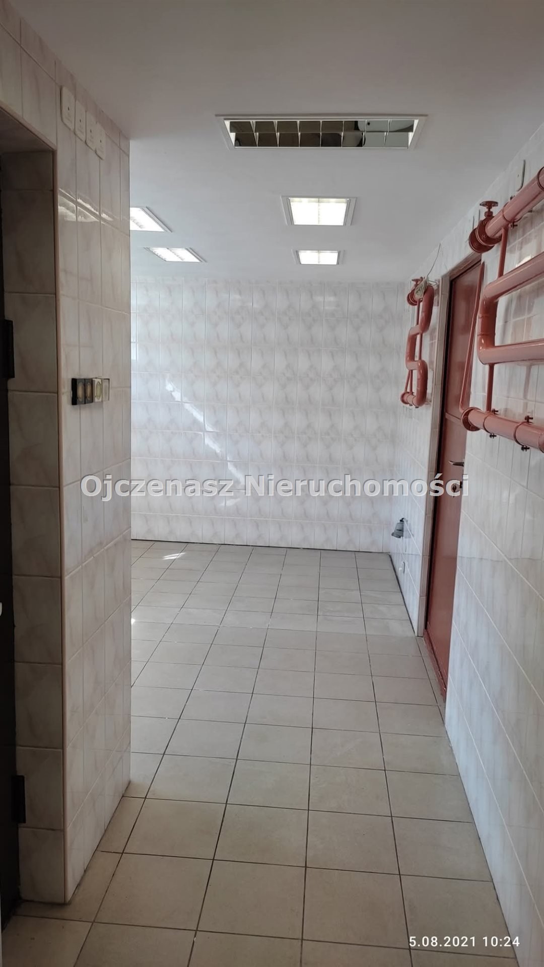Atrakcyjny lokal 17 m² po remoncie, idealny na działalność Bydgoszcz, Szwederowo  17m2 Foto 1