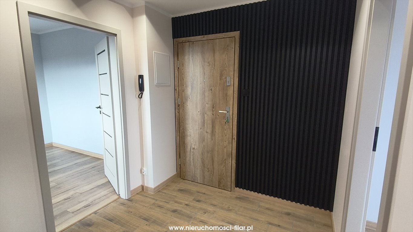 Zapraszam do obejrzenia 42 m² mieszkania po remoncie w Bydgoszczy Bydgoszcz  42m2 Foto 1