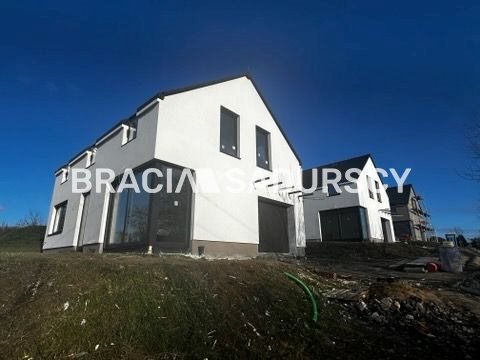 Dom na sprzedaż Zabierzów, Rząska, Rząska  189m2 Foto 1