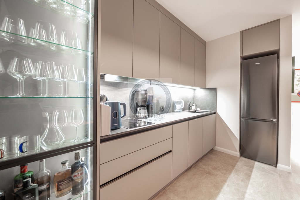 Na sprzedaż przestronne 44 m² z tarasem 80 m od morza Międzywodzie, Zielona  44m2 Foto 1