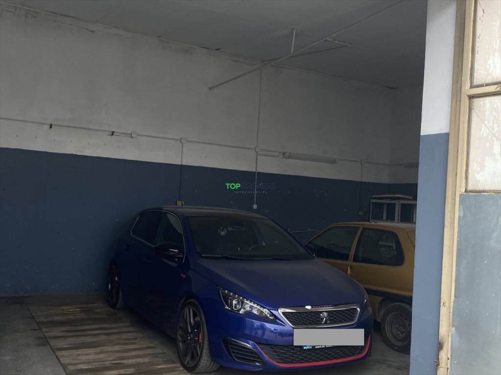 Polecam magazyn 60 m² z dwoma wejściami w Bemowie Chrzanowie Warszawa, Bemowo Chrzanów  60m2 Foto 1