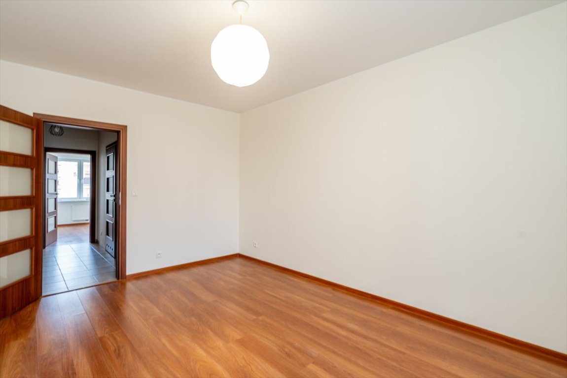 Mieszkanie dwupokojowe na wynajem Poznań, Wilda, Saperska  49m2 Foto 4