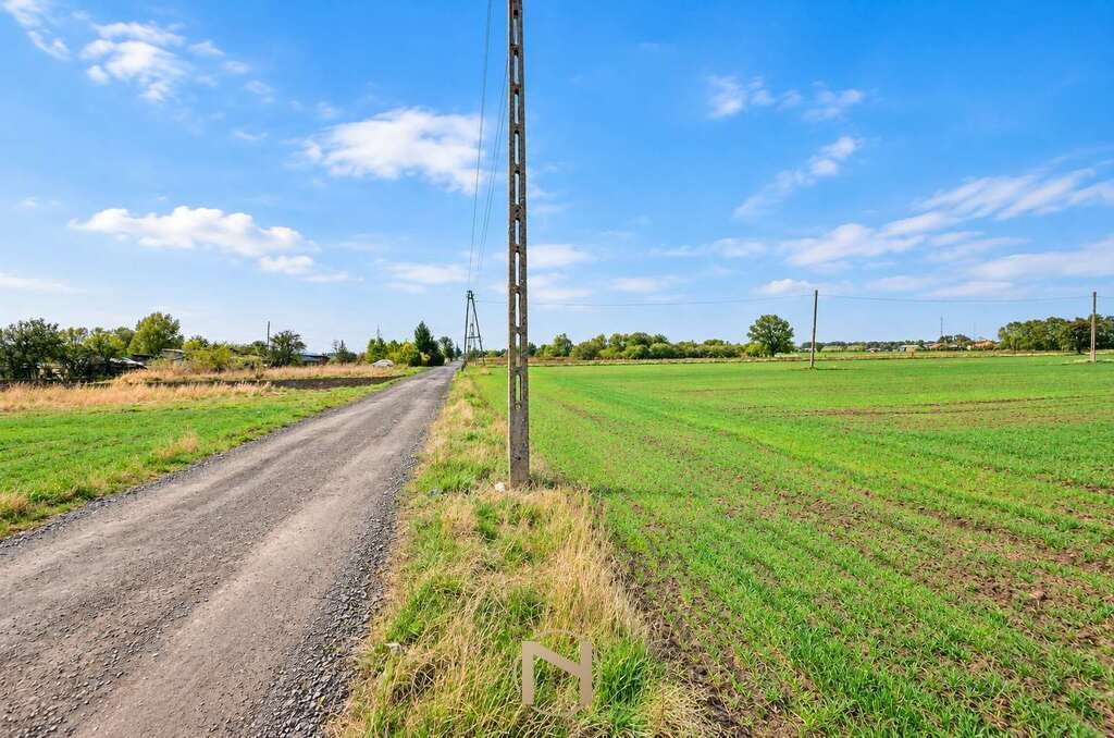 Zapraszam do zakupu działki 7 968 m² w Zakanale Gorzów Wielkopolski Gorzów Wielkopolski, Zakanale  7 968m2 Foto 1
