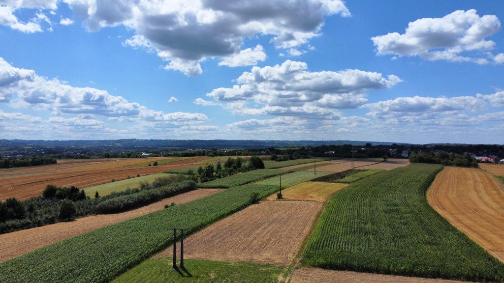 Działka budowlana na sprzedaż Sonina  1 600m2 Foto 2