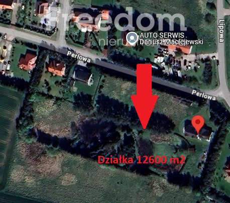 Dom na sprzedaż Niekanin, Perłowa  214m2 Foto 16