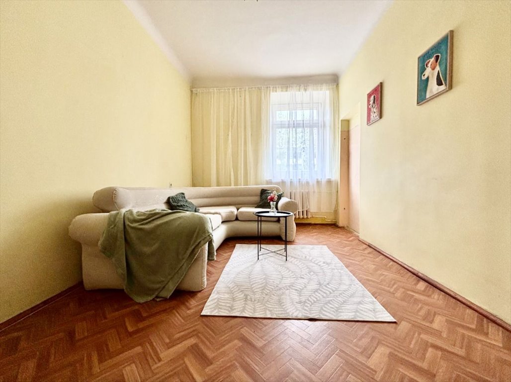 Mieszkanie dwupokojowe na sprzedaż Białystok, Centrum  43m2 Foto 1