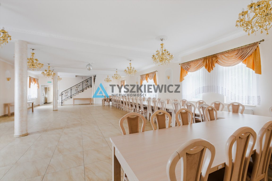 Lokal użytkowy na sprzedaż Bolszewo, Słowackiego  600m2 Foto 6