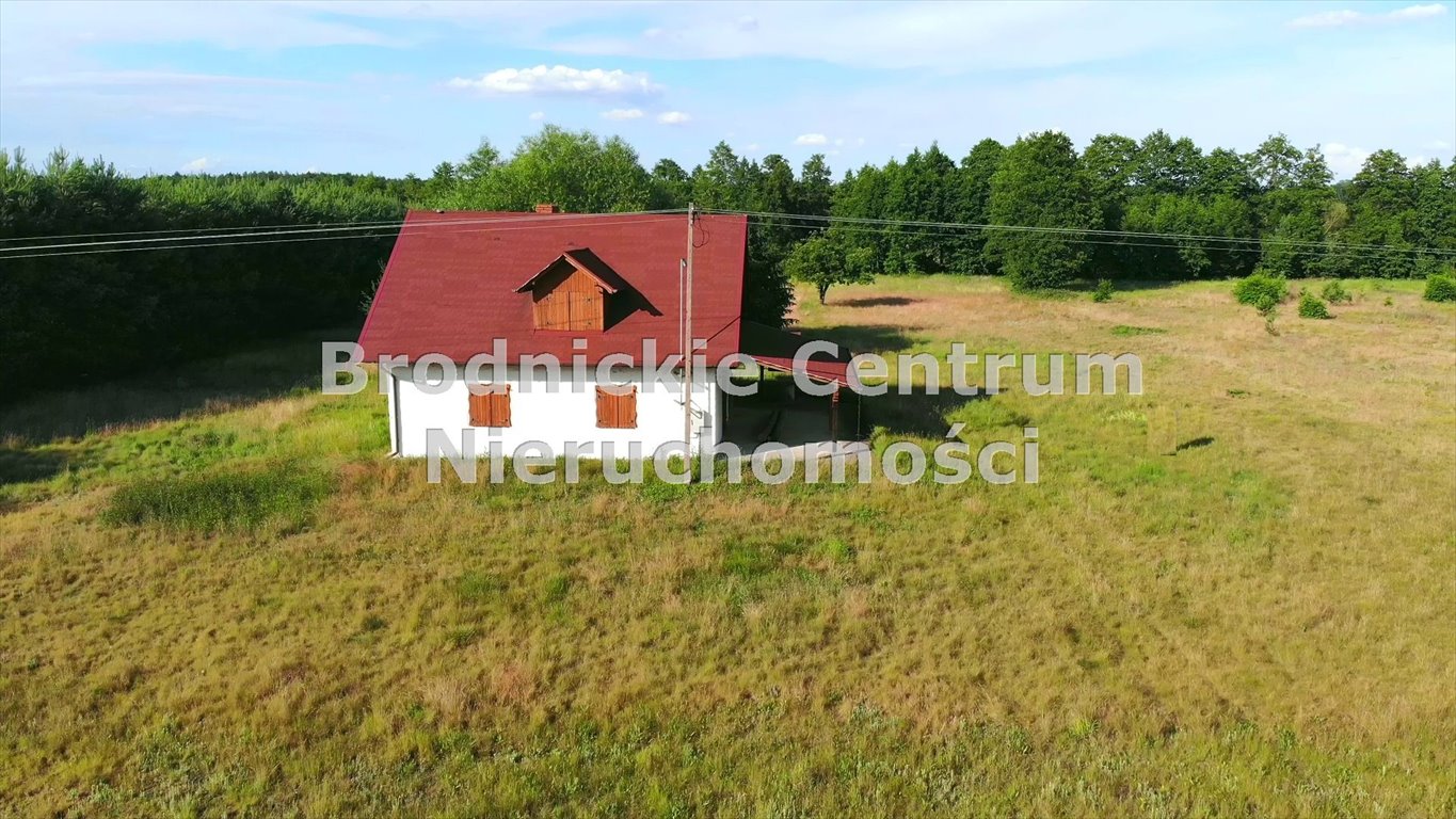 Dom na sprzedaż Wąpielsk  166m2 Foto 10