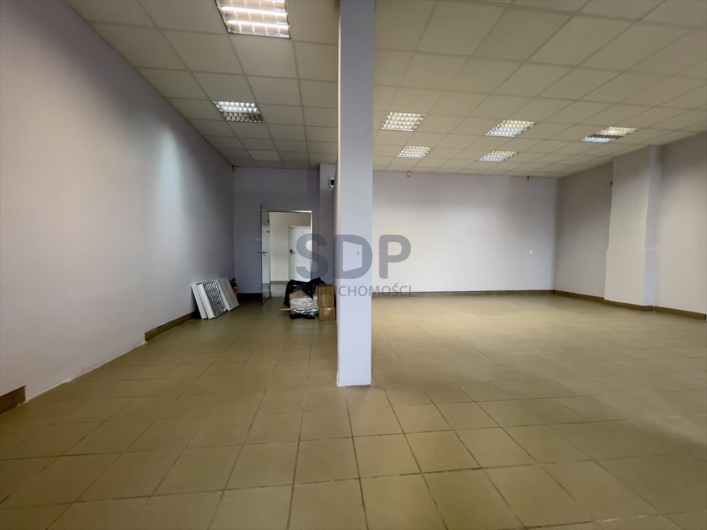 Lokal użytkowy na wynajem Wrocław, Stare Miasto, Stare Miasto, Robotnicza  80m2 Foto 7