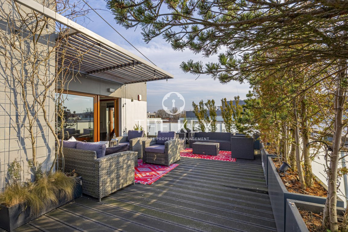 Mieszkanie trzypokojowe na sprzedaż Warszawa, Mokotów Augustówka  114m2 Foto 1