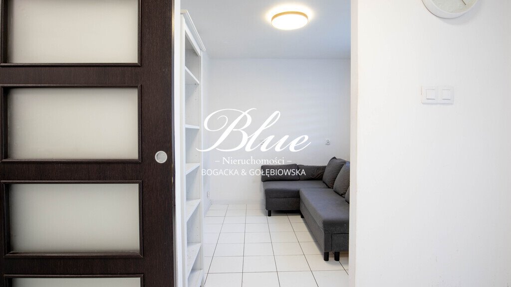 Lokal użytkowy 24 m² z kuchnią, odnowiony, Gumieńce Szczecin, Gumieńce  24m2 Foto 1