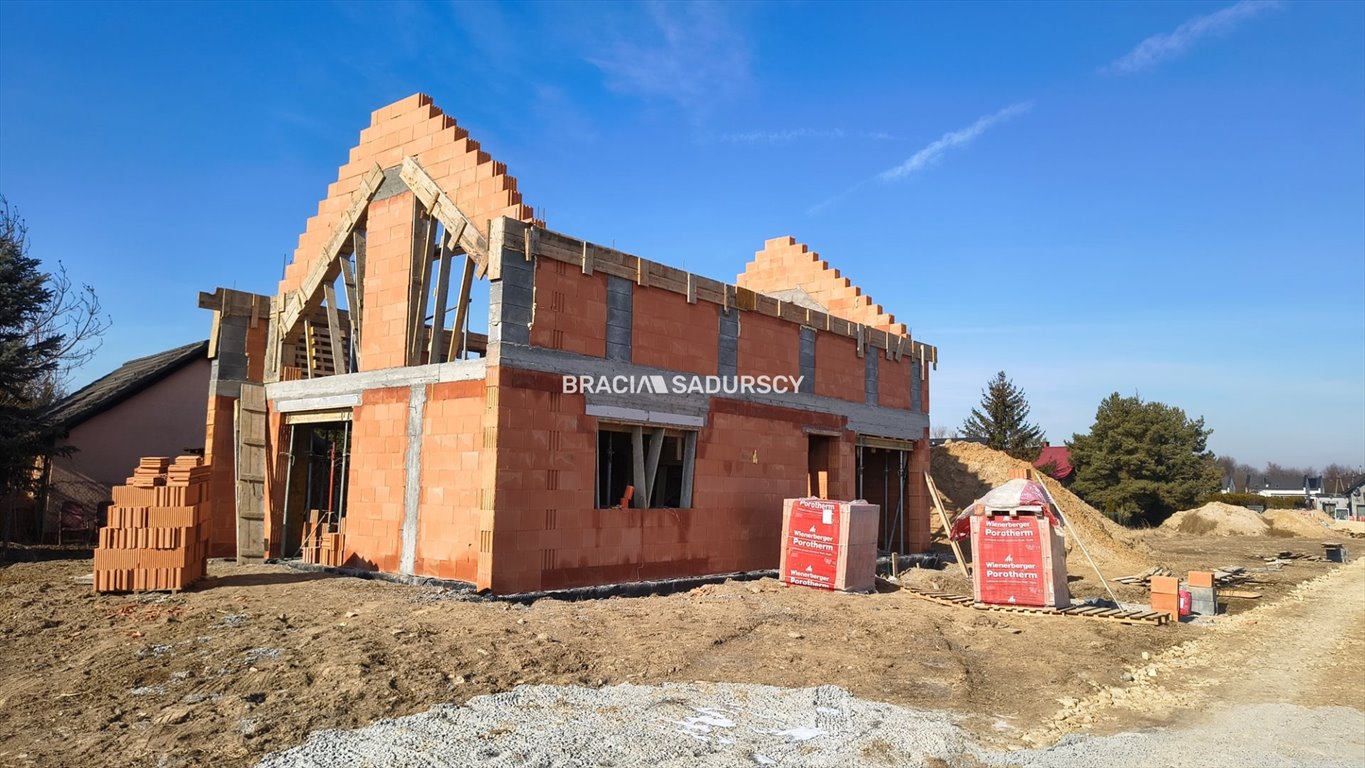 Dom na sprzedaż Kozierów, Graniczna  146m2 Foto 13