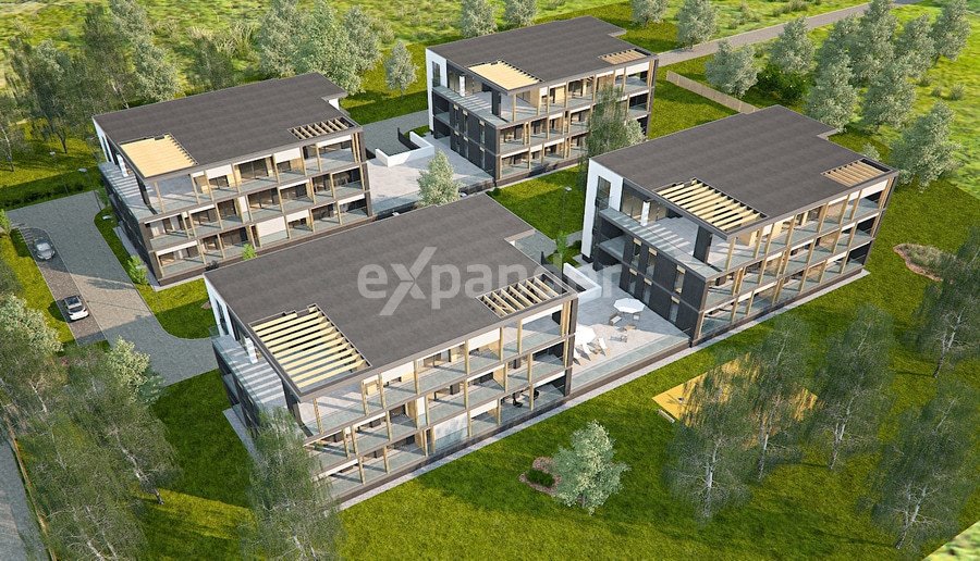 Mieszkanie dwupokojowe na sprzedaż Częstochowa, Bialska  55m2 Foto 1