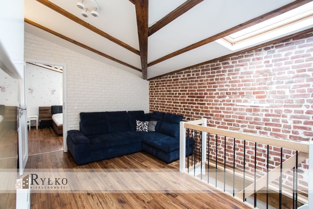 Mieszkanie dwupokojowe na sprzedaż Bydgoszcz, Centrum, Maksymiliana Jackowskiego  53m2 Foto 1