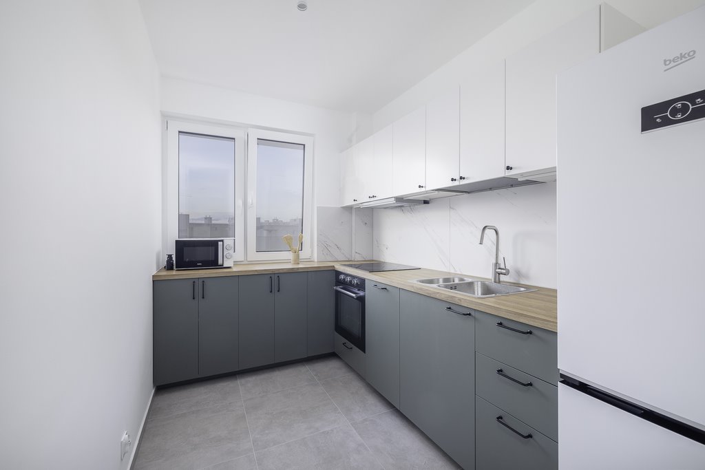 Pokój na wynajem Gdańsk, Zaspa, Dywizjonu 303  10m2 Foto 1