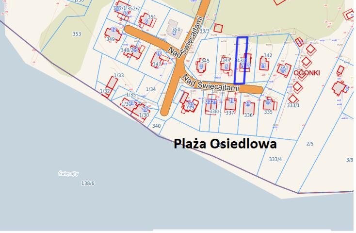 Urokliwy dom nad jeziorami Mazur – inwestycja i wypoczynek Kolonia Rybacka, Nad Święcajtami  97m2 Foto 1