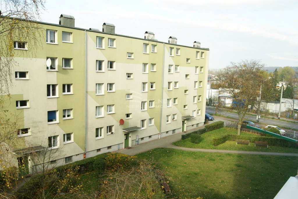 Mieszkanie dwupokojowe na sprzedaż Gdynia, Chylonia, Chylońska  45m2 Foto 10