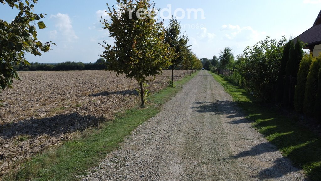 Działka siedliskowa na sprzedaż Moderówka  3 009m2 Foto 13