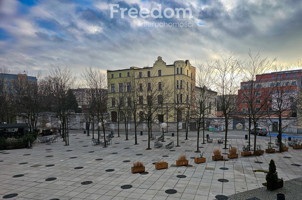 Mieszkanie dwupokojowe na wynajem Opole, Mały Rynek  55m2 Foto 9