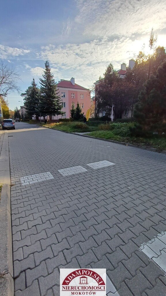 Mieszkanie dwupokojowe na sprzedaż Warszawa, Rembertów, Stary Rembertów, Admiralska  48m2 Foto 11