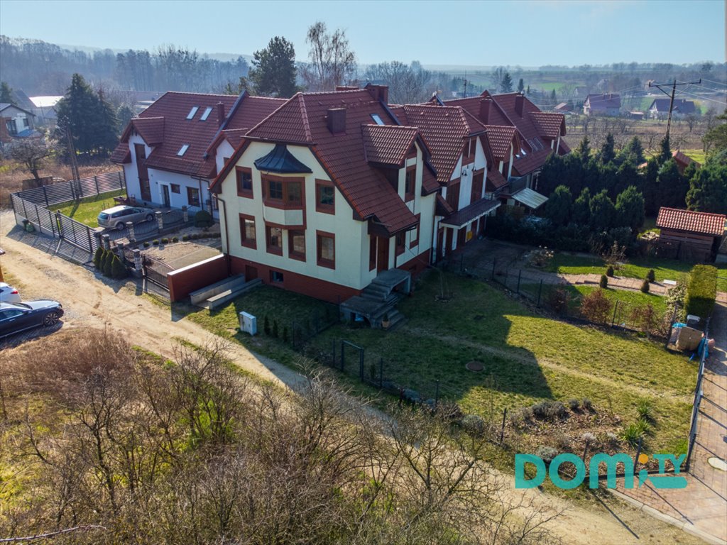 Dom na sprzedaż Trzebnica  183m2 Foto 23