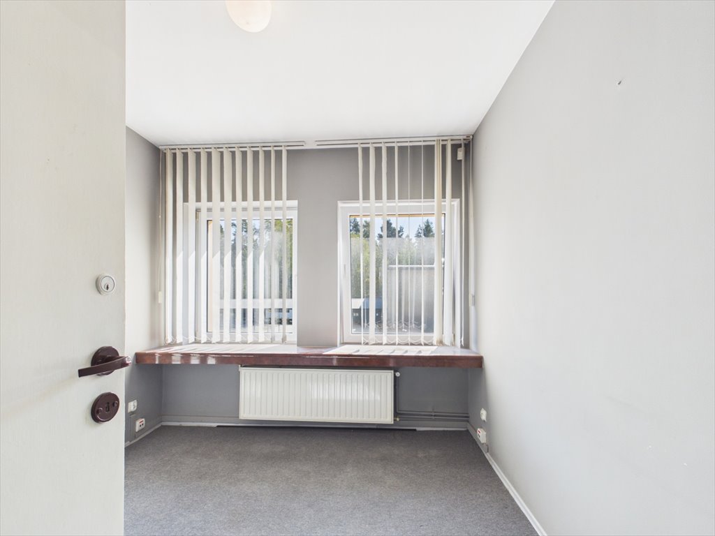 Funkcjonalne biuro 8,5 m² w Nowym Targu - polecam Nowy Targ, Ludźmierska  9m2 Foto 1