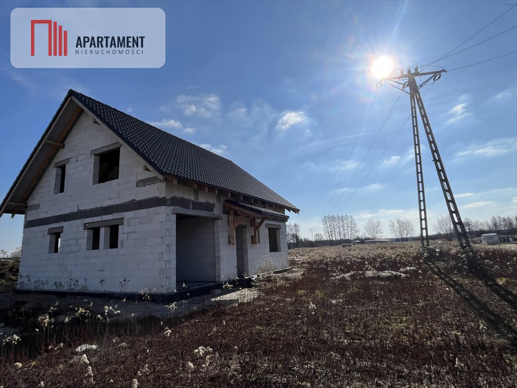 Sprzedam Dom : Chrząstawa Wielka , 830 M2, 375000 PLN, 4 Pokoje ...