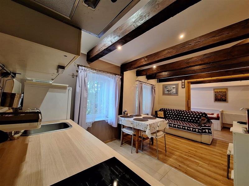 Przytulne 30 m² z kominkiem i aneksem w Darłowie Darłowo, Stefana Żeromskiego  16m2 Foto 1