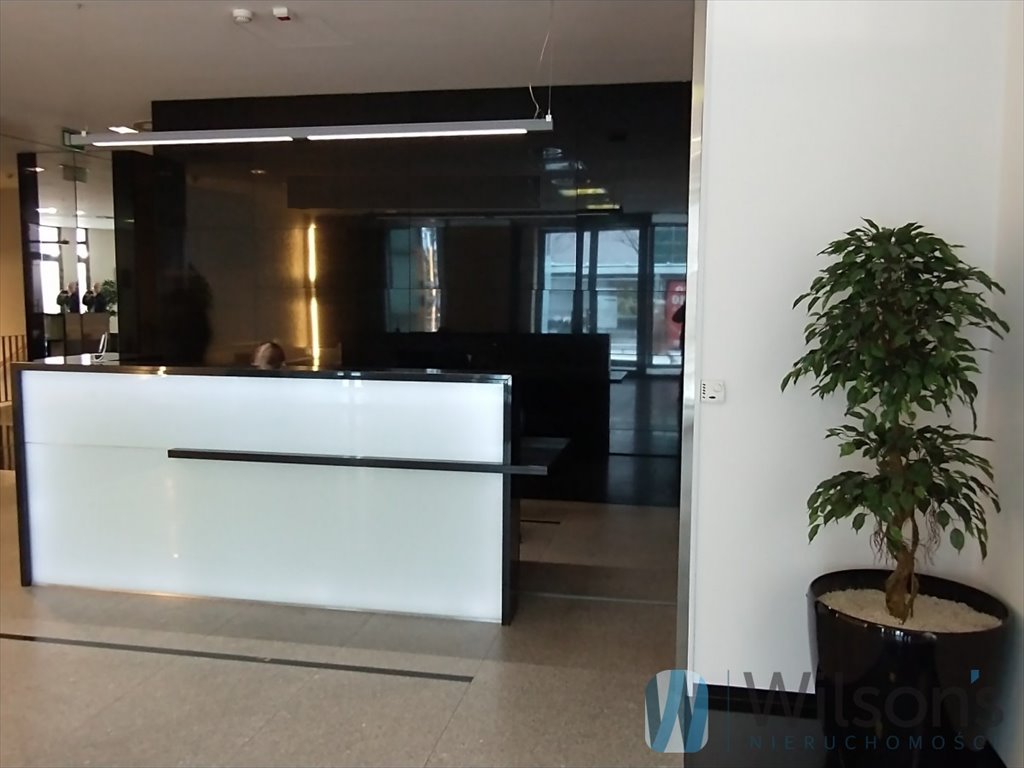 Lokal użytkowy na wynajem Warszawa, Śródmieście, Grzybowska  350m2 Foto 1