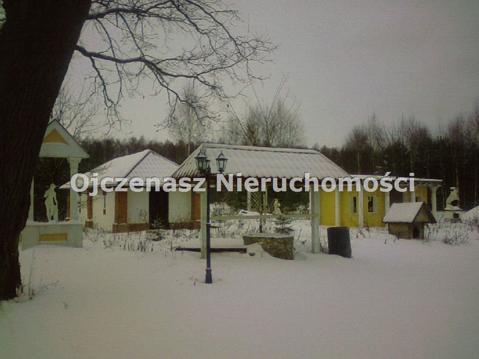 Lokal użytkowy na sprzedaż Zacisze  420m2 Foto 20