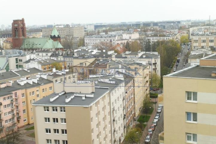Mieszkanie trzypokojowe na sprzedaż Warszawa, Ochota, Juliana Ursyna Niemcewicza  82m2 Foto 12