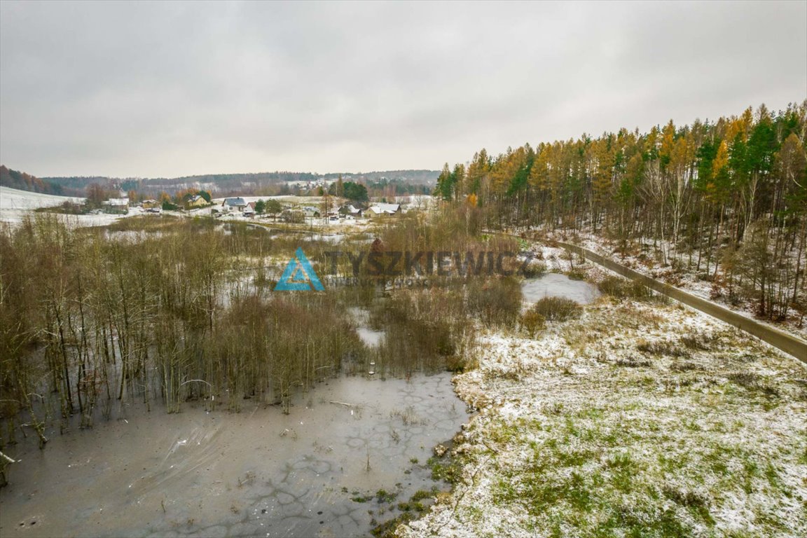 Działka budowlana na sprzedaż Pierszczewo  10 569m2 Foto 2