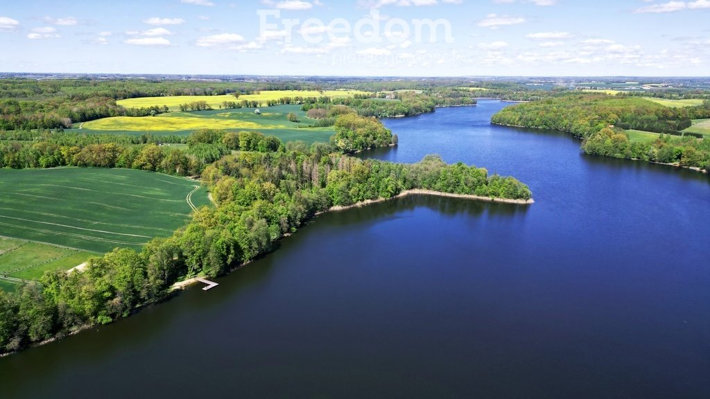 Działka budowlana na sprzedaż Wielowieś  1 504m2 Foto 1