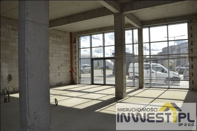Lokal użytkowy na wynajem Olsztyn, Olsztyn, Olsztyn 180m2 Foto 1 Lokal użytkowy na wynajem Olsztyn, Olsztyn, Olsztyn 180m2 Foto 1