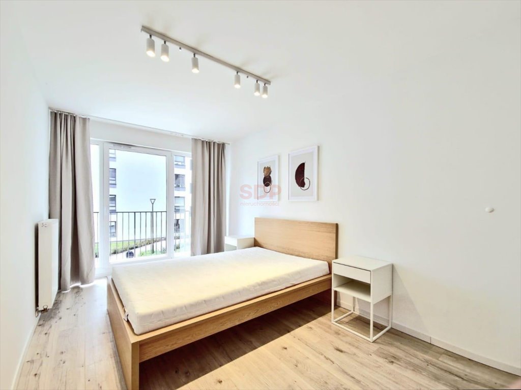 Gotowe kawalerki z tarasem, wysoki standard, blisko Rynku Wrocław, Stare Miasto, Stare Miasto, Kępa Mieszczańska  54m2 Foto 1