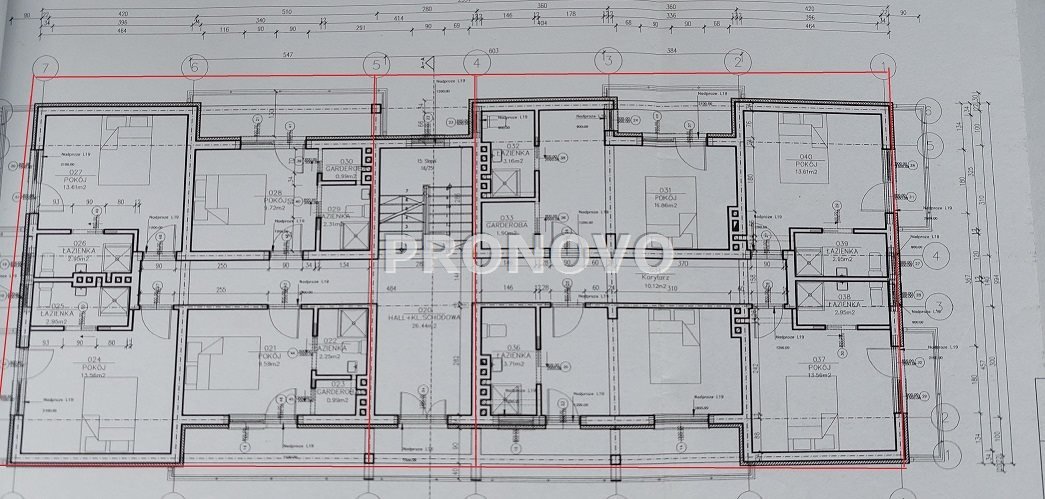 Dom na sprzedaż Międzyzdroje  240m2 Foto 13