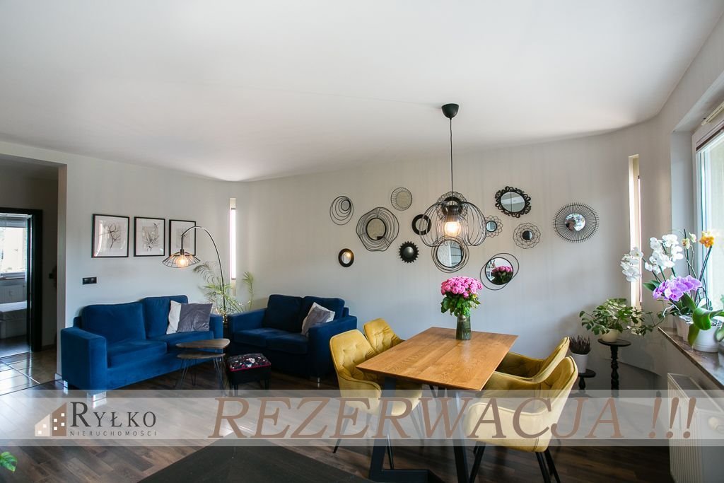 Przestronne 85 m² mieszkanie z balkonem - garaż w Bydgoszczy Bydgoszcz, Glinki, Bohaterów Kragujewca  85m2 Foto 1