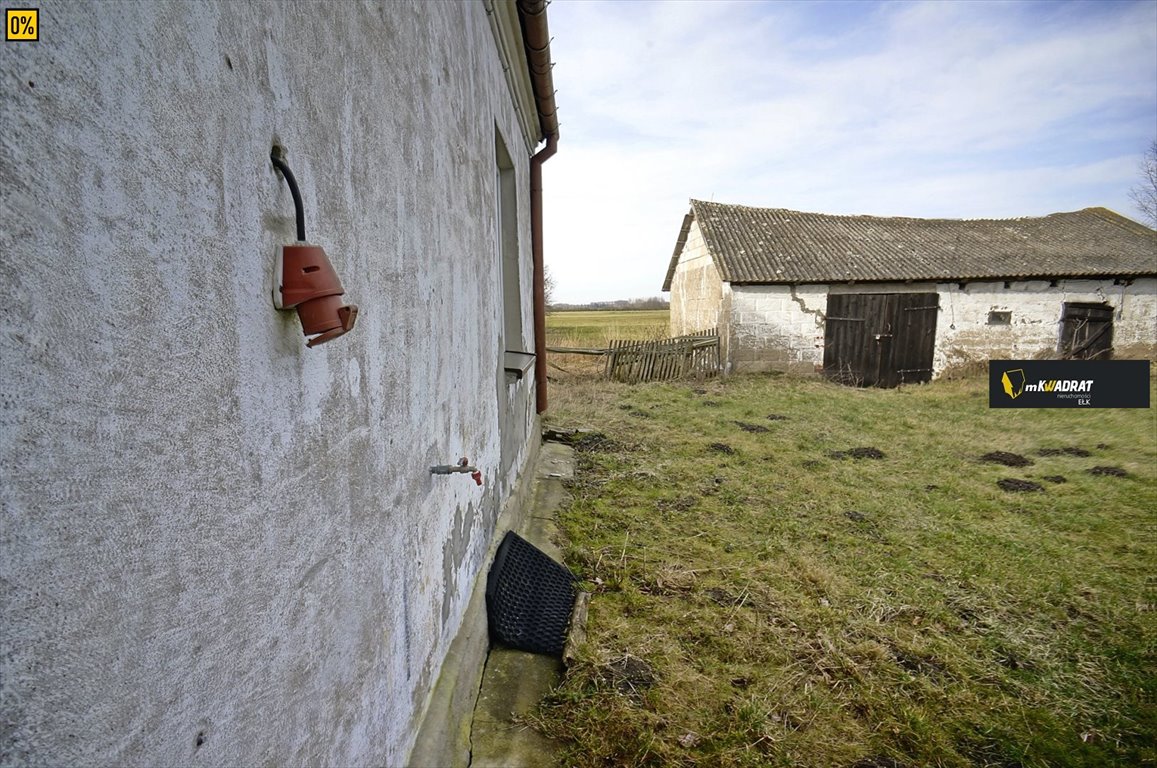 Dom na sprzedaż Niedźwiedzkie  6 000m2 Foto 14