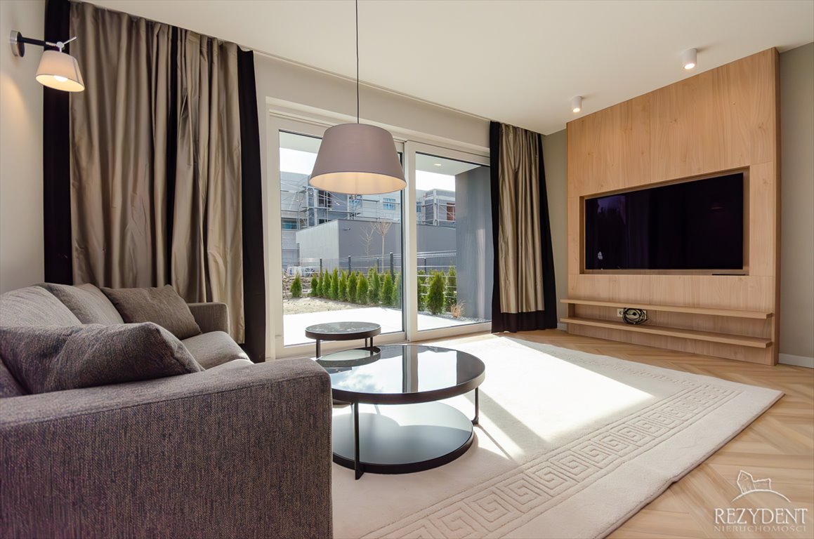 Mieszkanie trzypokojowe na wynajem Katowice, Piotrowice, Chocimska  80m2 Foto 1