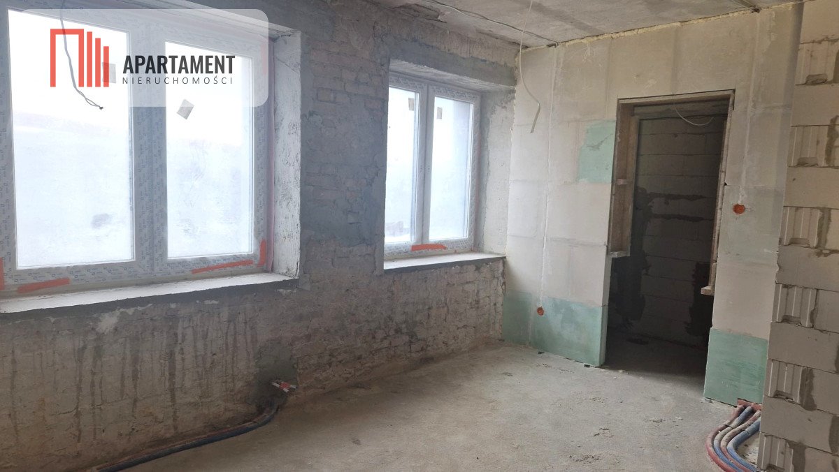 Kawalerka na sprzedaż Bydgoszcz  17m2 Foto 1