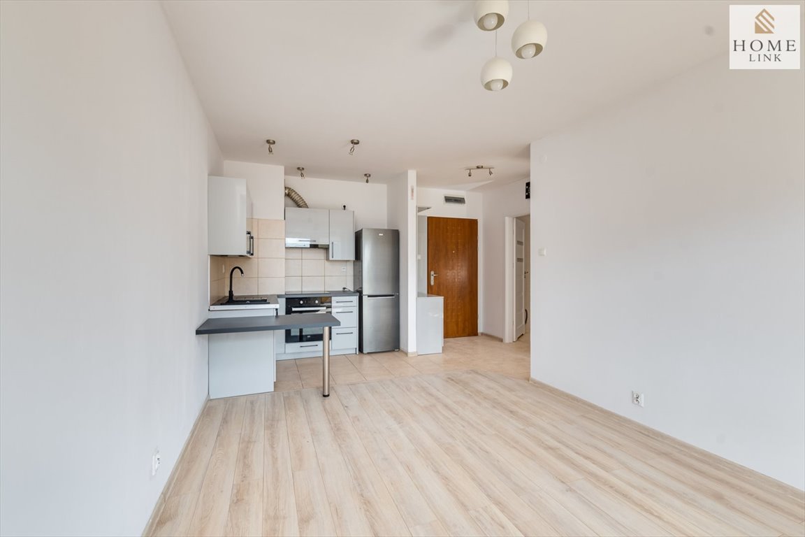 Mieszkanie dwupokojowe na wynajem Olsztyn, Jaroty  33m2 Foto 6