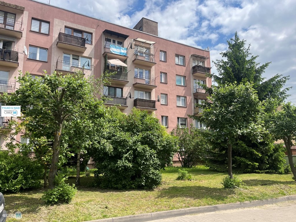 Przestronne 2 pokoje z możliwością adaptacji na 2 pokoje Chmielnik, Chmielnik, Chmielnik  40m2 Foto 1