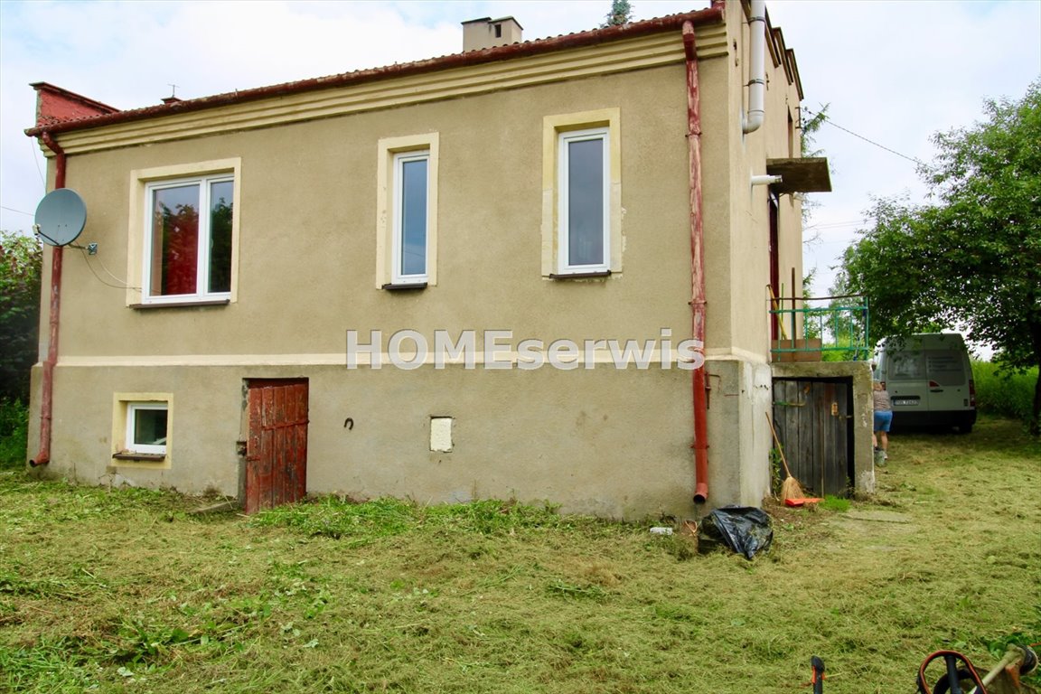 Dom na sprzedaż Ćmielów, Grójec  80m2 Foto 2