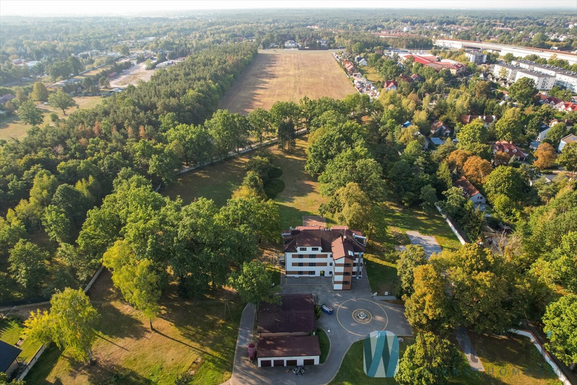 Lokal użytkowy na wynajem Sulejówek, Szklarniowa  1 160m2 Foto 3