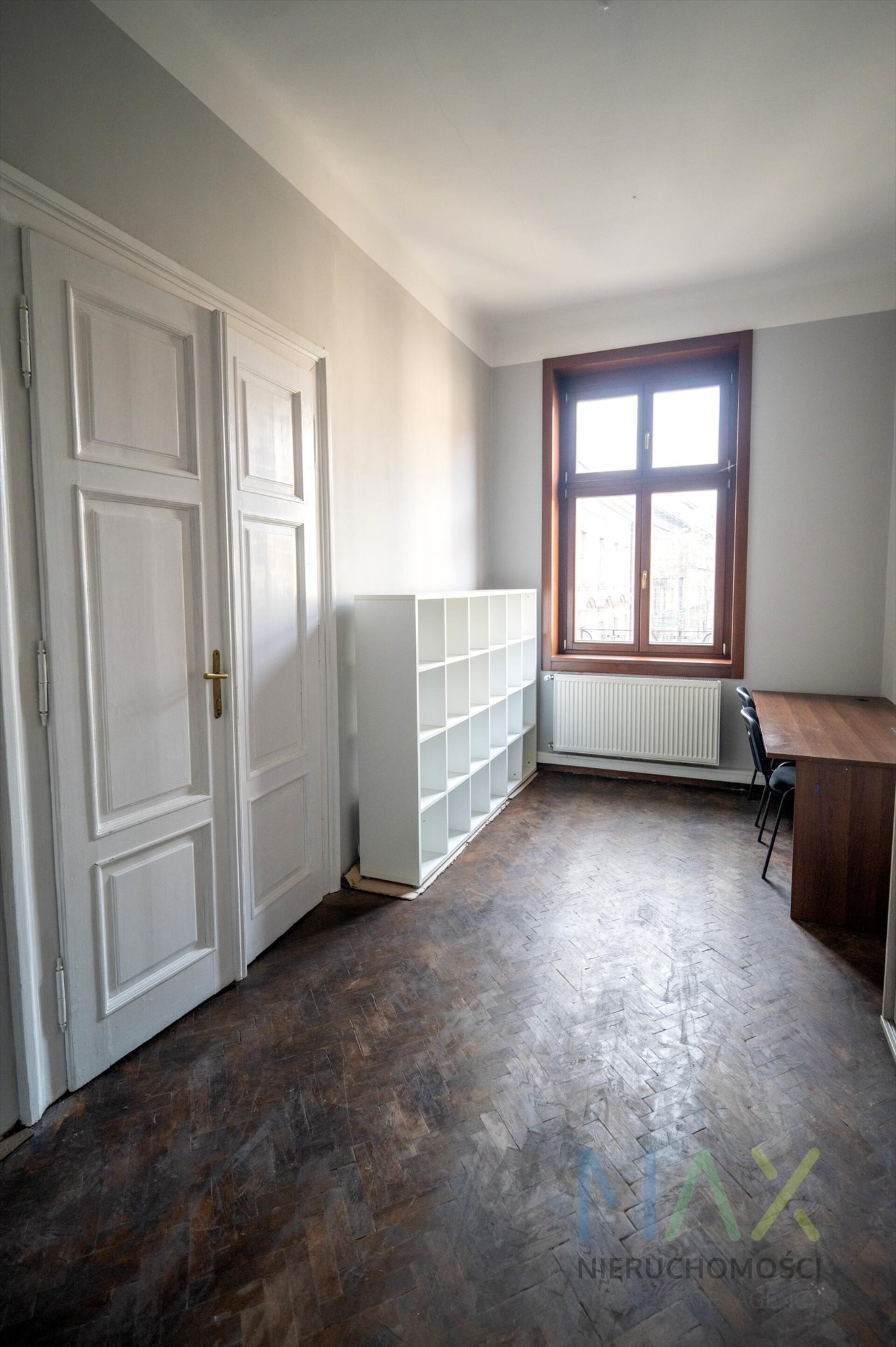 Atrakcyjny lokal biurowy 65 m2 na Starym Mieście w Krakowie Kraków, Stare Miasto, Grabowskiego  65m2 Foto 1