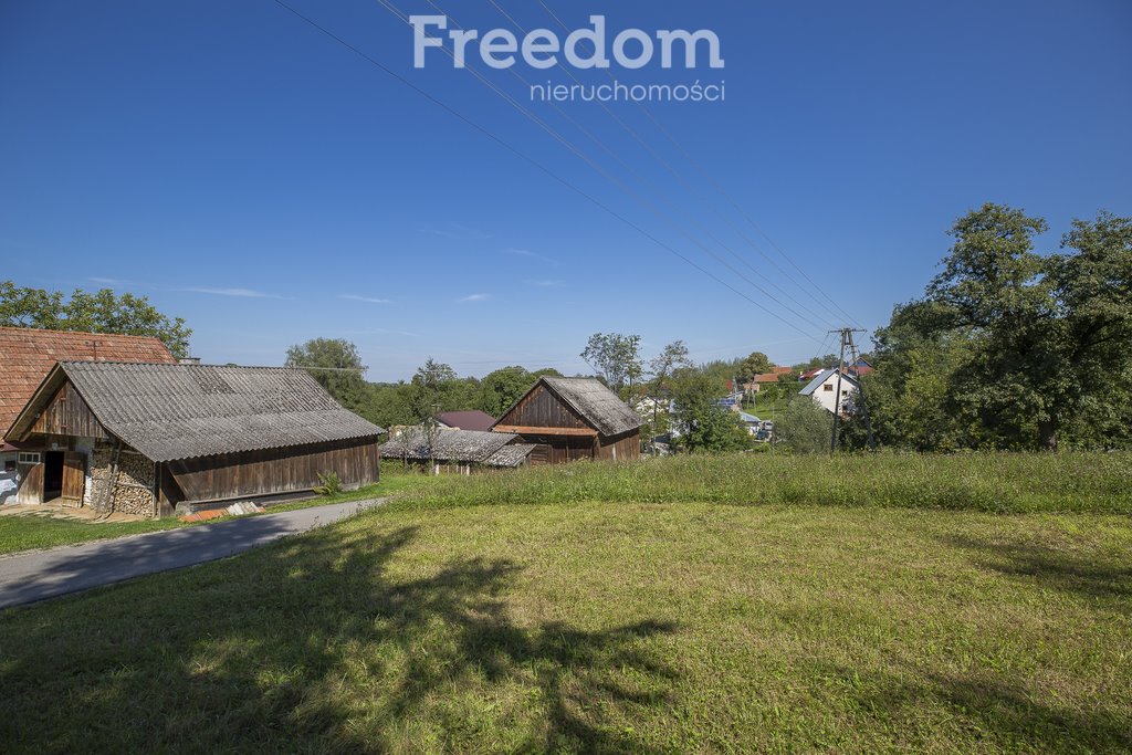 Działka budowlana na sprzedaż Futoma  3 298m2 Foto 3