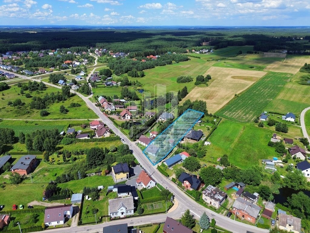 Dom na sprzedaż Kaliska, Starowiejska  140m2 Foto 3