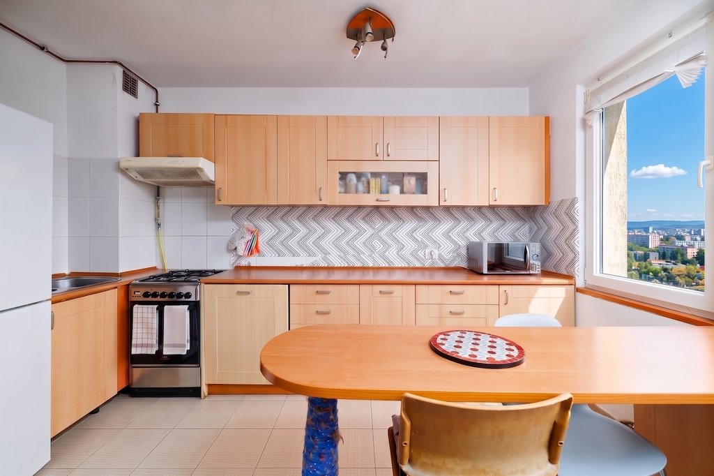 Sprzedam mieszkanie 45 m² z panoramicznym widokiem na Tatry w Krakowie Kraków, Opolska  45m2 Foto 1