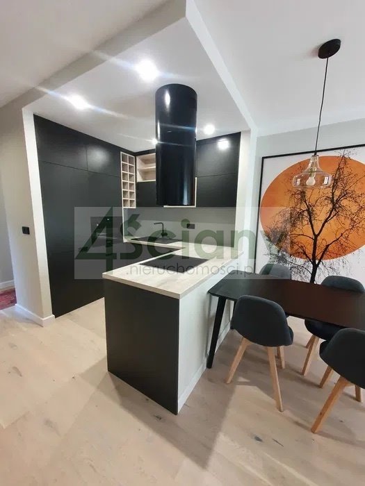 Mieszkanie trzypokojowe na sprzedaż Warszawa, Praga-Południe, Czapelska  61m2 Foto 1