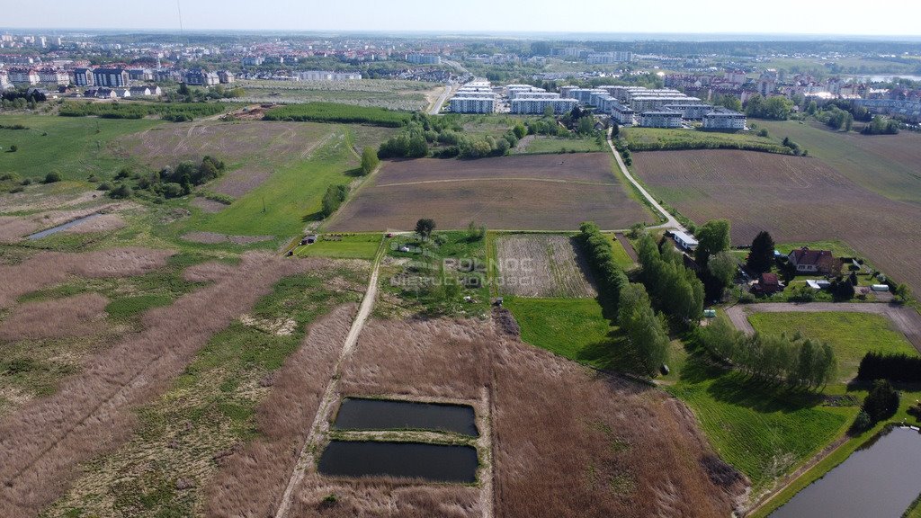 Działka inna na sprzedaż Olsztyn  21 700m2 Foto 7